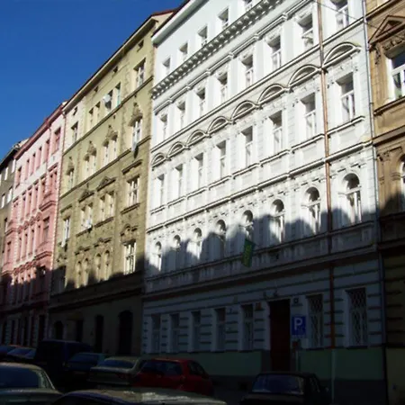 Hermanova Prague